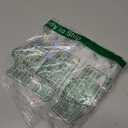 48Pcs Led Interior Car Lights Kit, 6500K White Interior Bulbs Replacement (194 T10 DE3175 W5W 168 578 2825 T5 31mm 36mm 41mm), Dome Map Dash Door Trunk License Plate Lights for Cars Trucks RVs