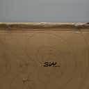 3W Floor Mats & Cargo Liner & Backrest Mats for Jeep Wrangler 4XE 2021-2024 2025 (Non JL/JK), All Weather TPE Rubber Heavy Duty Wrangler 4XE Accessories (Hybrid & 4 Door with Subwoofer)