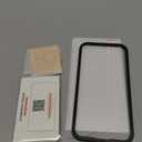 Mothca 2 Pack Matte Glass Screen Protector for iPhone 16 Pro Max[6.9 inch] + 2 Pack Camera Lens Protector, AntiGlare & AntiFingerprint Tempered Glass (Not Privacy Film) Bubble Free, Smooth as Silk