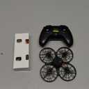 SYMA Drone for Kids 8-12 with Automatic Obstacle Avoidance, 20 Mins Flight Time(2 Batteries), One-Key 360Flips and Altitude Hold, Safe Indoor Flying Toys for Boys and Girls (Black)