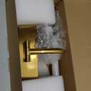 Wireless Picture Lights for Wall Rechargeable Brass Gallery Lights Battery Operated Art Lamps with Remote and Timer Dimmable Painting Lights for Artwork Portrait Display 12 Inch 2W 2700K