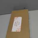 30 Inch Silk Bougainvillea Artificial Flowers, UV Resistant, Pack of 6 pcs, 18 Branch, Faux Flower Stems, Fake Bougainvillea Vines, Using for Wedding & Porch & Home & party & Garden Decor (Red)