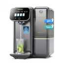 C100 Reverse Osmosis Water Filter Countertop with Cooling, No Installation Required, Great Taste & Pure Quality, Fast Filtration, Eliminates Bottled Water Costs