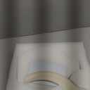 Snuggle Hollow Ceramic Vase Set of 2, Nordic Modern Boho ins Style Decorative Ceramic Aesthetic Flower Vase for Home Decor (Milky White W 6.3" X H 8.4")