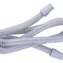 CPAP Hose Universal CPAP Tubing - 6 Foot (72") - USA Made Compatible with All Machines - 1 Hose