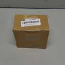 Joinfworld 12V Battery Disconnect Switch with Side Post Mounting Bracket, 200A High Current Battery Cut Off Switch Heavy Duty 48V Master Switch for Car Boat RV ATV UTV Vehicles