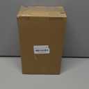 Hair Tool Organizer, Dryer Holder, 3 in 1 Blow Bathroom Organizer Wall Mounted/Cabinet Door for Flat Iron, Curling Straightener, Care & Styling Tools Storage Basket (Black)