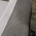 Kin By Tuft & Needle Firm 6" Cal King Adaptive Foam Mattress in a Box, Cooling Pressure Relief, Balanced Support, 100 Night Trial, Fiberglass-Free, CertiPUR-US