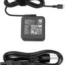 19V 65W Laptop Charger for ACEMAGIC AX16 Pro AX16PRO 16.1 inch AMD Ryzen 7 5700U MALLRACE AX16 / AX16 Pro Laptop