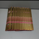 Gonesh Incense Black Cherry 20Ct, 12 packs