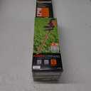 BLACK+DECKER 20V MAX* String Trimmer, Powercut, 22-Inch, (LHT321)