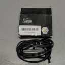 HQ8505 Norelco Charger Cord for Philips Norelco 9000 7000 6000 5000 3000 Series MG3750 MG5750 8240XL 2100 3100 4100 5100 7100 Shaver Razor Aquatec Multigroom Beard Trimmer Extra Long Charging Cord