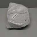 2 Pack 304 Stainless Steel Pasta Bowls, 47oz Double Walled Insulated Soup Salad Bowls Unbreakable, 8.7" Large Cereal/Ramen/Udon/Noodle/Pho Bowl Plates with 2 Spoons & Forks, Dishwasher Safe