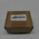 1.5" U Bolt Clamp, Muffler Exhaust Clamps,1-1/2 Inch Saddle Style Heavy Duty Mild Steel(2-Pack)