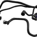 Fuel Vapor Purge Valve Compatible with Land Rover Range Rover Evoque, Jaguar, Replace LR094430 JDE39274 EVAP Control Valve