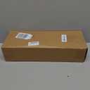 Tuanse 2 Pack Heated Seat Cushion Heated Bleacher Chair Pad Portable Foldable Black Heating Mats with USB Port for Office Home Use Indoor Outdoor Events