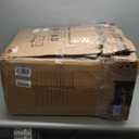 RV Cover, Upgraded 7 Layers top travel trailer cover Fits 24-27 ft RV, Waterproof camper Cover for Toy Hauler with Tongue Jack Cover, Gutter Covers