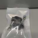 PHINLION 881 LED Fog Light Bulbs, 3800 Lumens Super Bright 886 889 894 896 898 LED Fog Lights Replacement for Cars, Non-polarity, 6000K Xenon White, Pack of 2