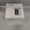 1/7 HP Smart Water Pressure Booster Pump, Peak 33 PSI & 475 GPH, 3-Speed Adjustable, CCS Low-Flow Auto Start, 115V, 3/4" NPT Inlet & Outlet 1/2" NPT Adapter for Faucet, Shower