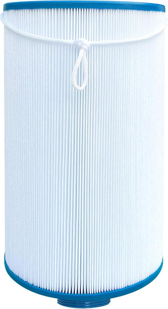 Spa Filter Compatible with FC-2402, Watkins 303279, 5CH-37, 78460, PFF42TC-P4, 1 Pack