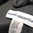 Amazon Essentials Men's Lightweight Cotton Waffle Bathrobe, XL-XXL