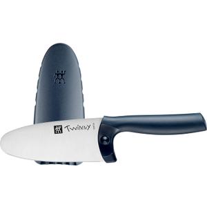 ZWILLING TWINNY Kids Chefs Knife - Blue (1")