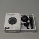 Camera with Video Cameras Home Indoor Use Cam Night Vision Motion Detection Baby Monitor Wireless Outdoor Nanny espias ocultas WiFi Security Secret (M1)