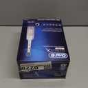 Oral-B Genius X Limited Rechargeable Electric Toothbrush with 1 Replacement Brush Head, Travel Case, White