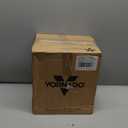 Vornado 630 Mid-Size Whole Room Air Circulator, 3-Speed, Floor Fan for Bedroom, Office, Home, Adjustable Tilt Head, 9 in, Quiet Cooling, Large Electric Fan, Black