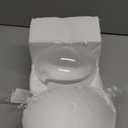 Mkono Plant Terrarium Display Glass Tabletop Succulent Air Plant Planter Globe Microlandschaft House, M