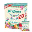 AriZona Fruit Snacks, Mixed Fruit - 0.9 oz Bags (40 Count) (EXP 03/28/26)