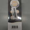 GROSMIMI Spill Proof no Spill Magic Sippy Cup with Straw with Handle for Baby and Toddlers, Customizable, PPSU, BPA Free 10 oz (Peach)