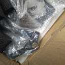 Chute System Blocker Shield Mower Discharge Shield ACS6000ULS 088-6003-00 Compatible with Most ZT Mowers