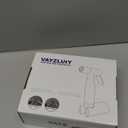 Handheld Bidet Sprayer for Toilet - Bidets for Existing Toilets Adjustable Water Pressure with Bidet Hose for Feminine Wash, Stainless Steel Muslim Shower Jet Spray for Toilet