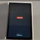 Lenovo Tab M9-2023 - Tablet - Long Battery Life - 9" HD - Front 2MP & Rear 8MP Camera - 3GB Memory - 32GB Storage - Android 12 or Later - Folio Case Included,Gray
