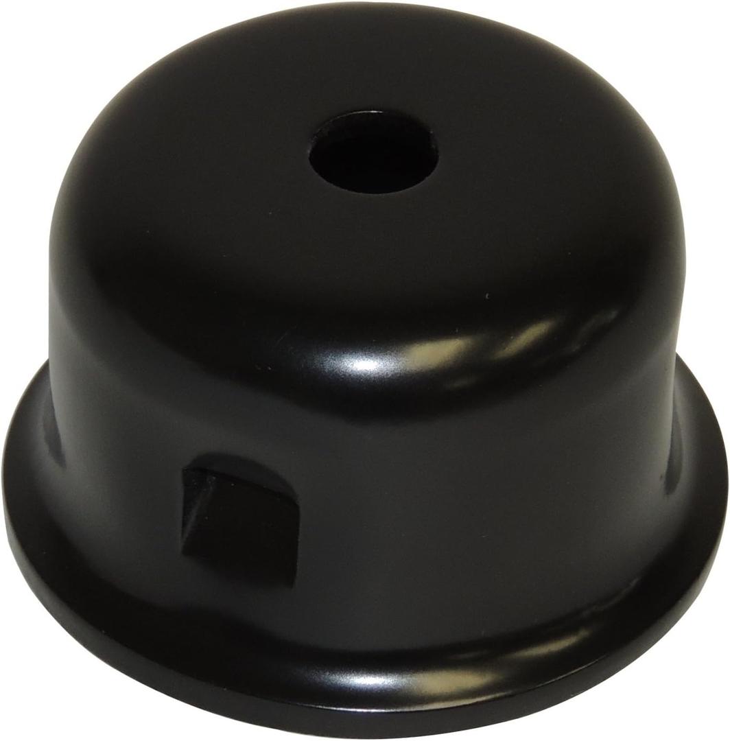 Crown Automotive 52087635 Bump Stop Cup, 1 Count (Pack of 1)