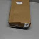 100 Sets 7 oz Clear Plastic Cups with Lids No Hole, Fruit Cups with Lids, Disposable Cup for Dessert, Parfait, Ice Cream, Yogurt, Pudding, Cake, Cold Drinks, Smoothie and Snacks