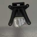 VESA Mount Adapter for HP Monitors (22F, 22ES, 22EA, 24F, 24FW, 24ES, 24EA, 27F, 27FW, 27ES, 27EA)  Converts to VESA 75x75  Compatible with Monitor Arm or Wall Mount  Includes Mounting Screws