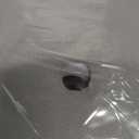 Supet Inflatable Dog Cone Collar Alternative After Surgery, Dog Neck Donut Collar Recovery E Collar to Stop Licking, Soft Pet Cone for Small Medium Large Dogs