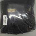 RIVERSIDE Pack of 1 Jumbo Bath Sheet 40 x 80 Inches - Extra Large Bath Towel, Super Soft & Highly Absorbent, 100% Cotton Quick Dry, Perfect to Wrap Yourself in - Black