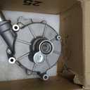 ECCPP Water Pump fits for 2005 2007 for ford Five Hundred Freestyle Montego 3.0L high performance car water pump F9050 AW4144 125-9050