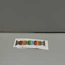 Moolia Natural Stone Bracelet Compatible with Apple Watch Band Size: 38/40/41/42mm(Series 11/10) S: 5.4-5.6 Women, Handmade Elastic Beaded Western Strap for iWatch Series 11 10 9 8 7 6 5 4 3 2 1 SE（1/2/3） Ultra（1/2/3）