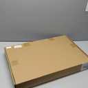 HOURIA Vintage Tree Sketch Framed Canvas Wall Art Set,Natural Brown and Gray Woodland Wall Decor,Mid Century Nature Forest Artwork,Textured Botanical Art Print for Living Room,Bedroom,Office-16"x24"x3