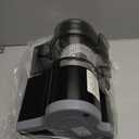 Dual Orange Juicer Squeezer with Power Cord Automatic Juicer Machine with Brush,Electric Citrus Juicer Portable Lemon Squeezer for Orange Lemon Lime Kiwi