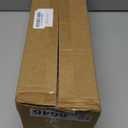 VIERENA 12 Pcs Faux Silk Pompon Mum Artificial Flowers for Vase -27", Bulk Fake Chrysanth Branches with Stems for DIY Bouquet Centerpieces Wedding Fillers Arrangements Shower Decorations (Cream)