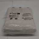 Water Resistant Sofa Cover Beige Size 71x134 in