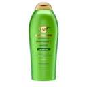 OGX Extra Strength Refreshing Scalp + Rosemary Mint Shampoo, Clarifying Shampoo for Oily Hair Helps Remove Oil & Residue to Clear Away Buildup, Sulfate-Free Surfactants, 25.4 fl. oz