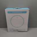 Robot Vacuum and Mop Combo, App/Alexa Control, Smart Robot Vacuum Cleaner, Ultra-Thin, Automatic Recharge Robotic Vacuum Cleaner for Pet Hair/Carpet/Hard Floor (Black Dimgray)