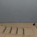 HBTower Step Ladder, Step Stool Foldable for Adults with Wide Anti-Slip Pedal, Lightweight 4 Step Ladders for Home