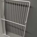 Upgrade 240360908 Food Grade 304 Stainless Steel Refrigerator Shelf Fits Frigidaire, Kenmore. 25.5" x 16.5" 240360908 Wire Shelf Replaces AP5805565, EAP9492365,240360905, 240360901, 3189137 (1 Packs)